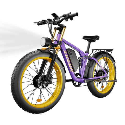 Used Ebikes For Sale (Defective,Trial Returned,Shipping Damaged etc) 99% New