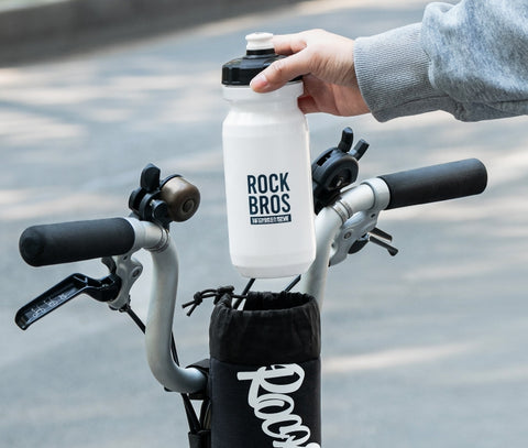Bicycle bag, water bottle bag, road folding bag, riding handlebar bag, tail bag, front beam bag