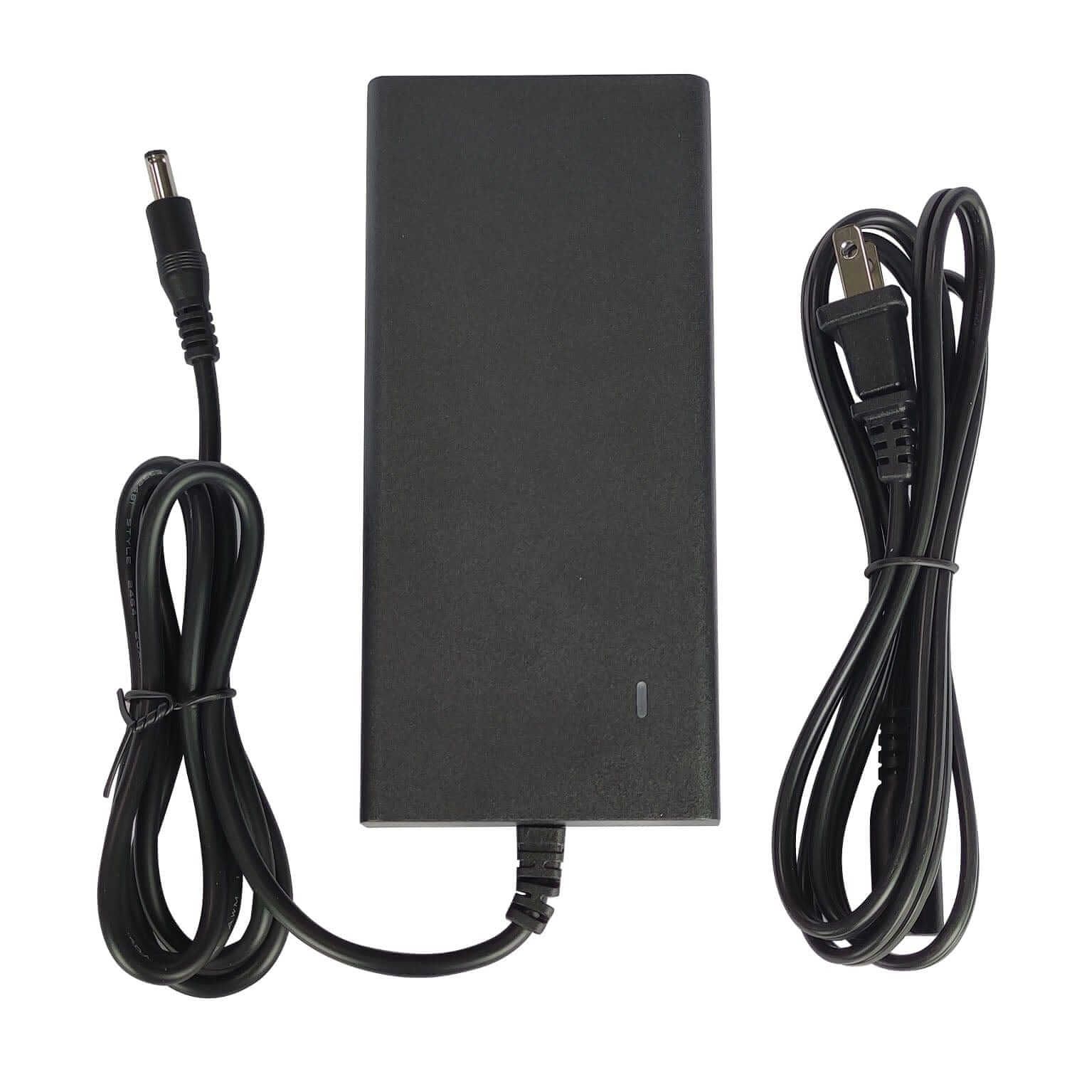 48V 2AH 3AH Charger for Electric Bike