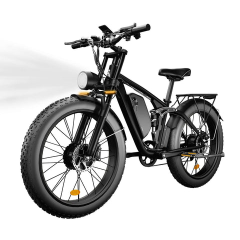 Used Ebikes For Sale (Defective,Trial Returned,Shipping Damaged etc) 99% New