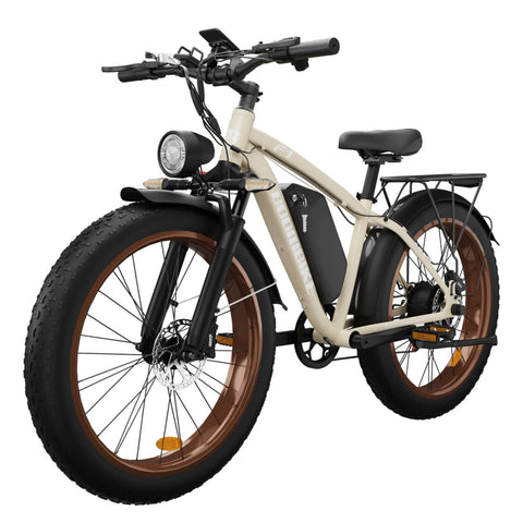 Used Ebikes For Sale (Defective,Trial Returned,Shipping Damaged etc) 99% New