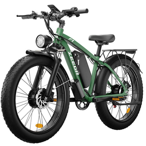 Used Ebikes For Sale (Defective,Trial Returned,Shipping Damaged etc) 99% New