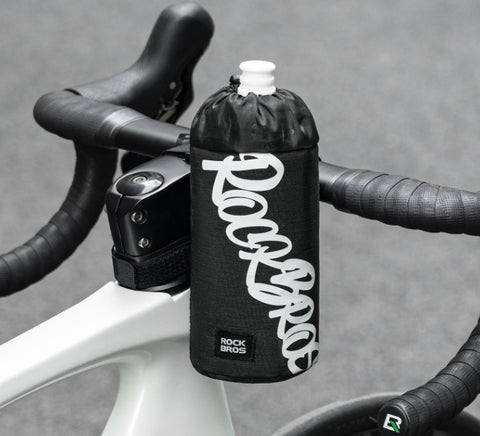 CupSecure Bundle（Water cup + water cup bag + lock combination）