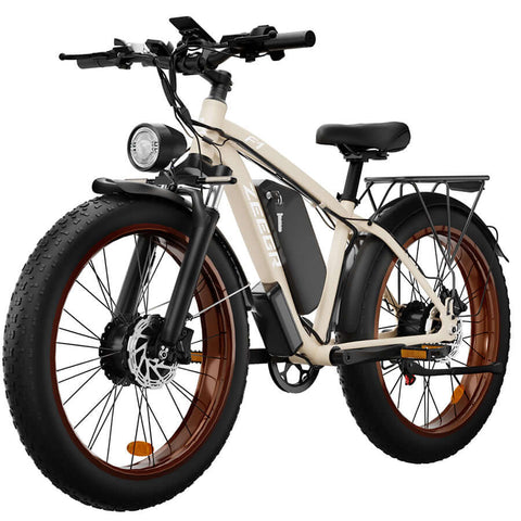 Defective Ebikes For Sale (Defective,Trial Returned,Shipping Damaged etc but not used or barely used) 99% New