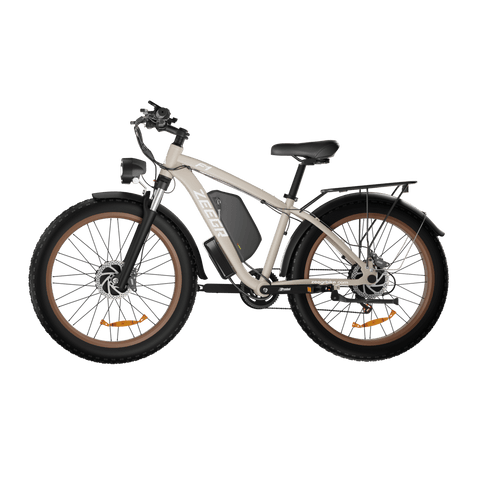 Bluvall Zeegr F1 Pro AWD E Bike