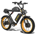  52V Gold RIM